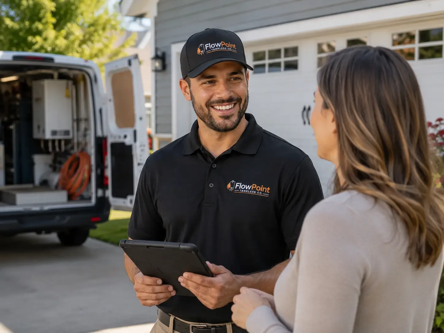 Tankless Water Heater Installation Priddy, TX FAQs